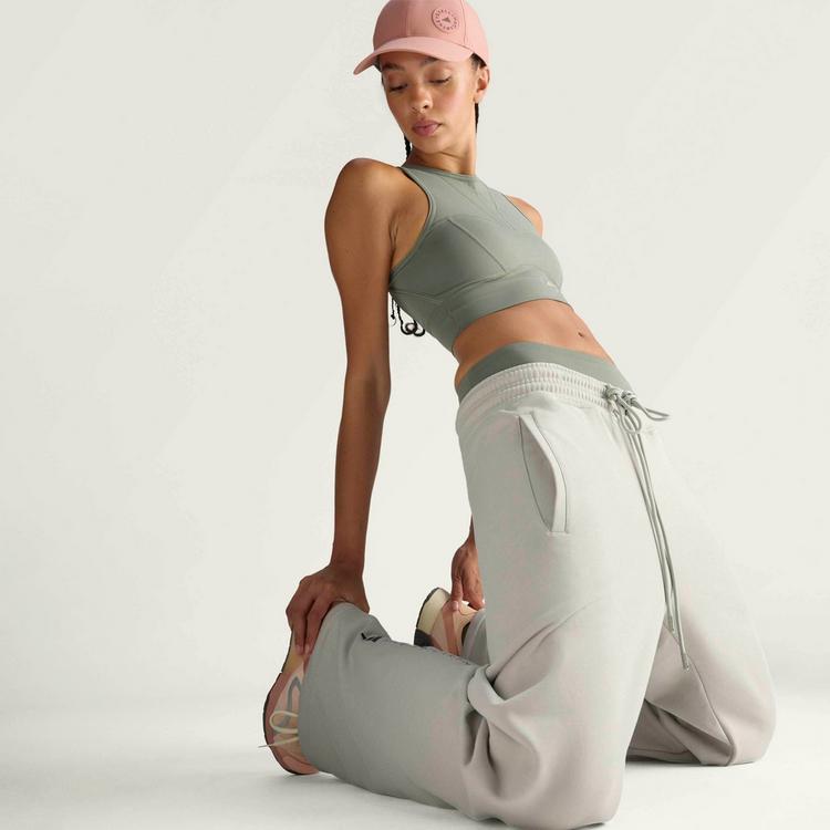 adidas adidas STELLA MCCARTNEY Trainingshose Damen - wilgry - 5 | SportScheck