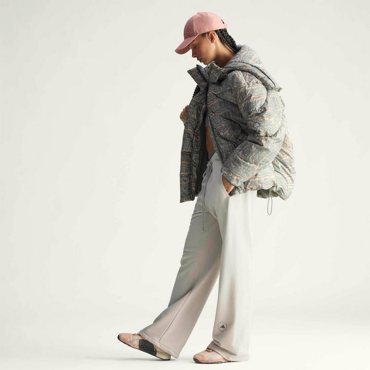 adidas adidas STELLA MCCARTNEY Trainingshose Damen - wilgry - 9 | SportScheck