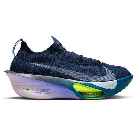 Nike AIR ZOOM ALPHAFLY NEXT% 3 Laufschuhe Herren Schuhe 42 1/2 Normal  | 00198486780957