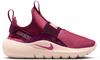 Nike FLEX RUNNER 4 PS Sneaker Kinder - bordeaux-sweet beet-guava ice