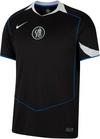 Nike FC Chelsea 25-26 3rd Teamtrikot Herren - black-field silver-field silver