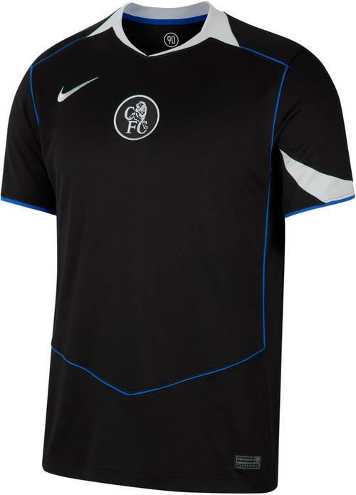Nike FC Chelsea 25-26 3rd Teamtrikot Herren