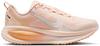 Nike VOMERO 18 Laufschuhe Damen - guava ice-sail-orange chalk
