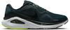 Nike STRUCTURE 26 Laufschuhe Herren - seaweed-volt-cannon-pure platinum