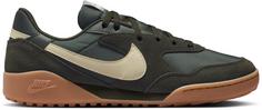 Nike Terra Manta Sneaker Herren sequoia-coconut milk-gum med brown