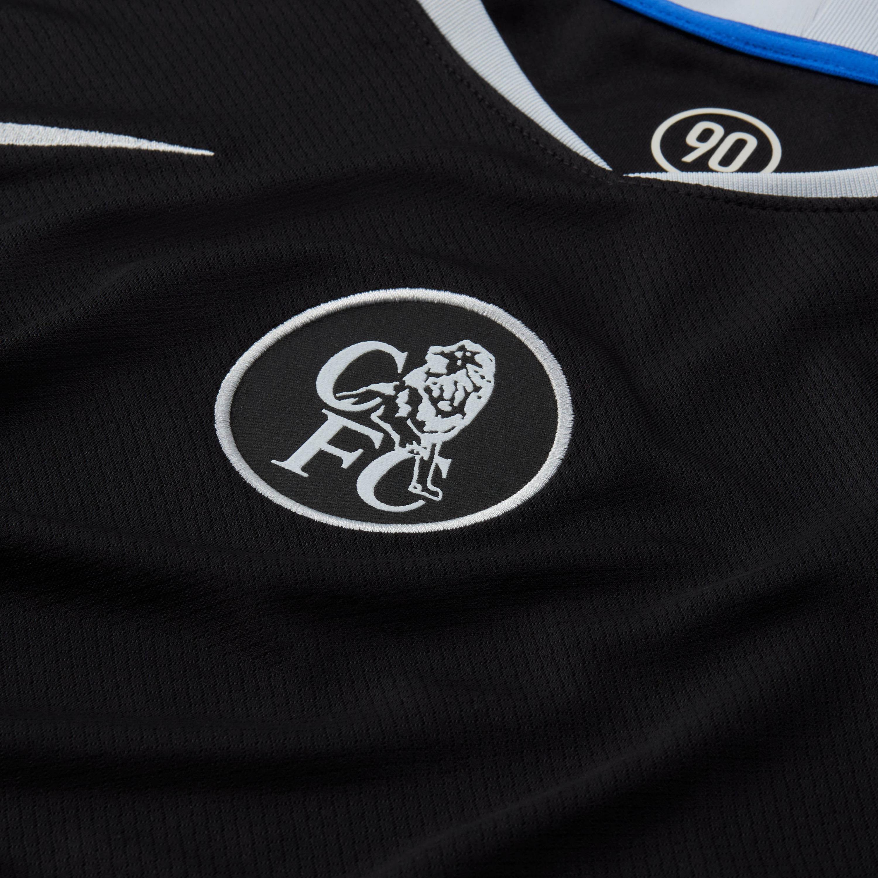 Thumbnail - Nike FC Chelsea 25-26 3rd Teamtrikot Herren