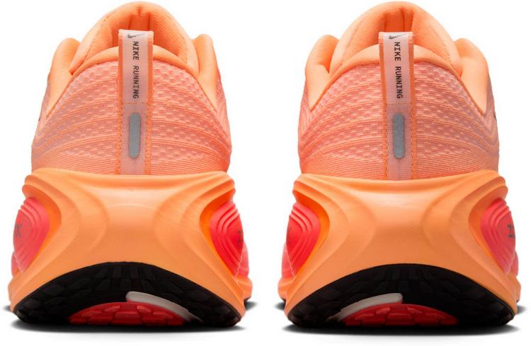 Nike Nike VOMERO PLUS Laufschuhe Herren - orange pulse-black-hot lava-total orange - 2 | SportScheck