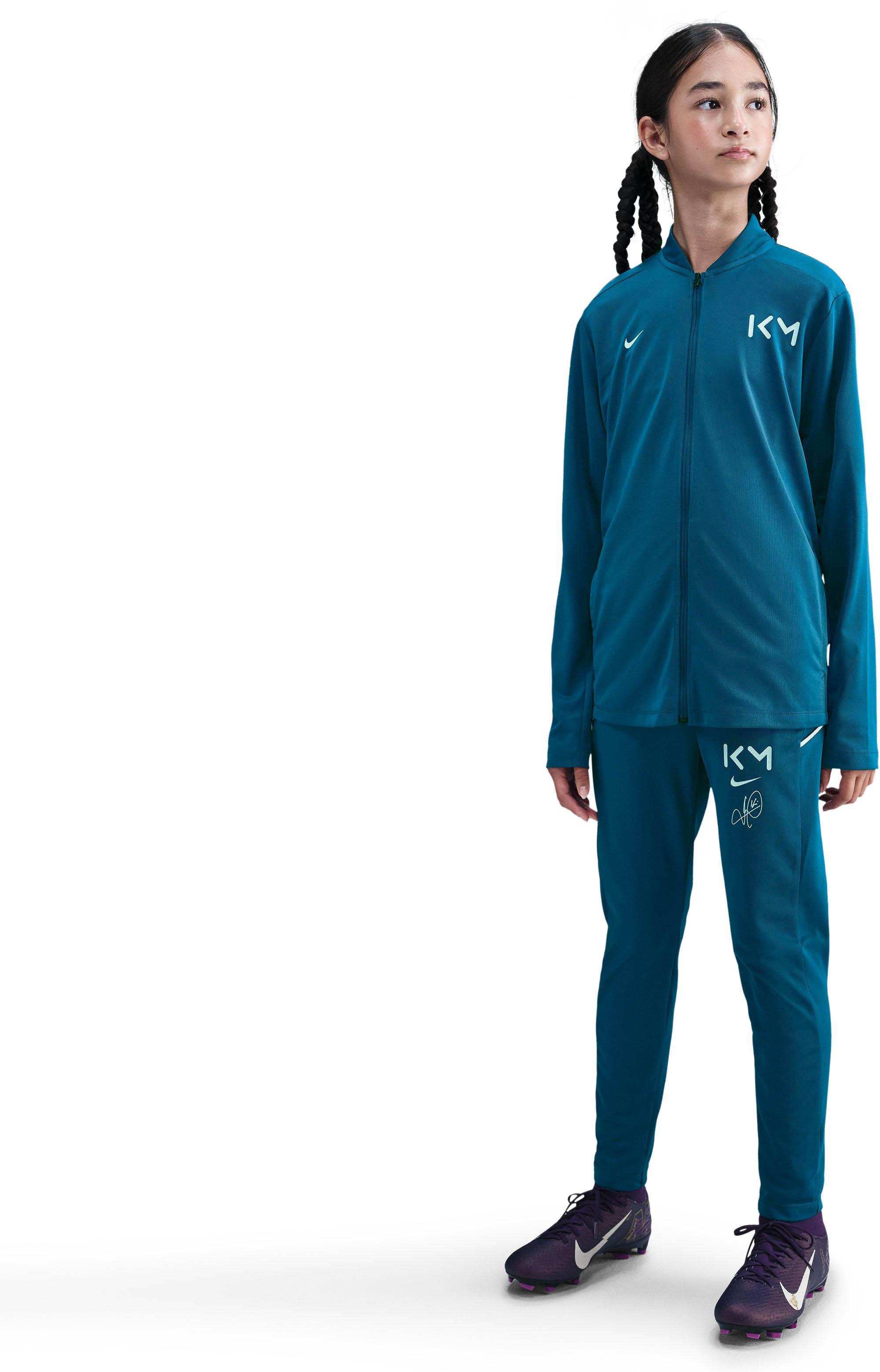 Thumbnail - Nike Academy Trainingsanzug Kinder