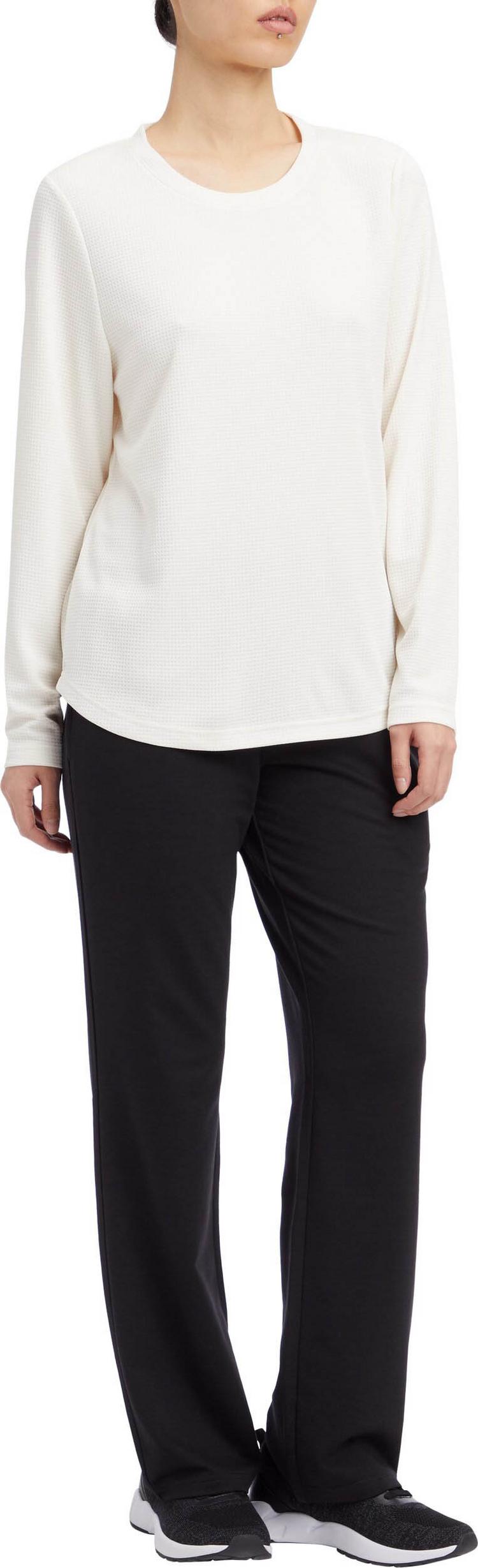 ENERGETICS ENERGETICS Valeria Funktionsshirt Damen - yellow light - 0 | SportScheck