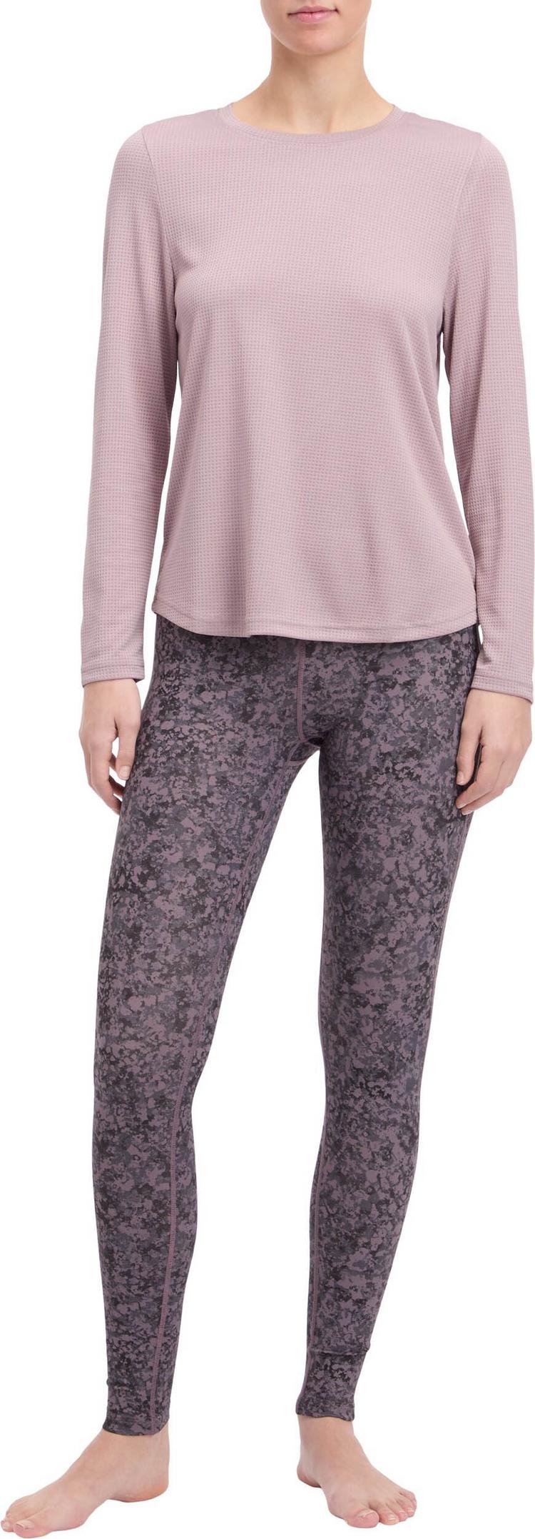 ENERGETICS ENERGETICS Valeria Funktionsshirt Damen - lilac dark - 0 | SportScheck