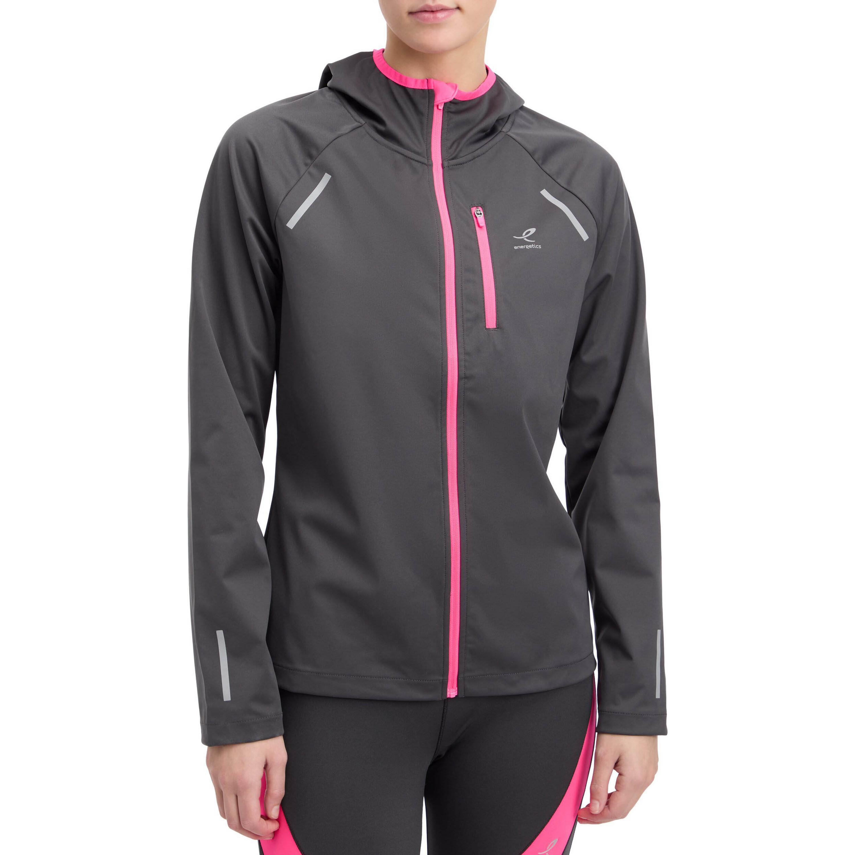Thumbnail - ENERGETICS Tobba Laufjacke Damen