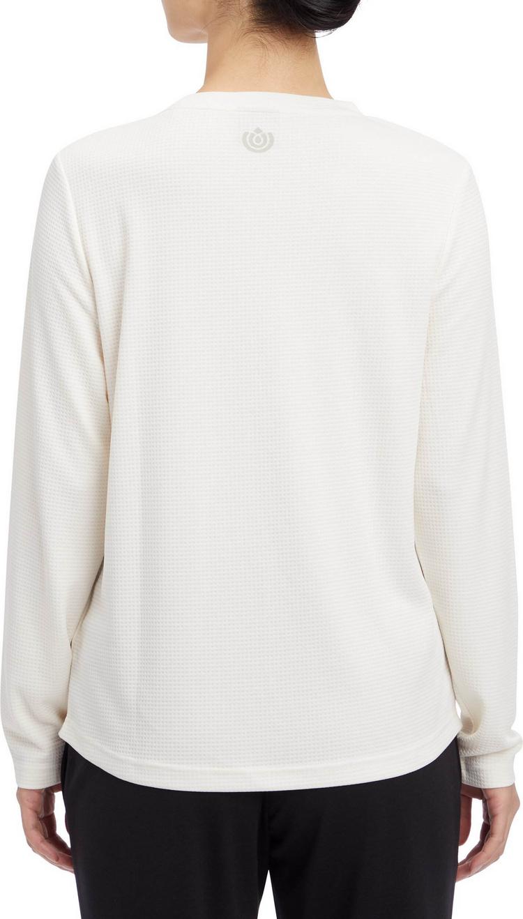 ENERGETICS ENERGETICS Valeria Funktionsshirt Damen - yellow light - 1 | SportScheck