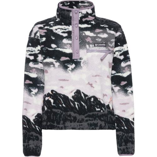 Columbia Helvetia II Fleeceshirt Damen