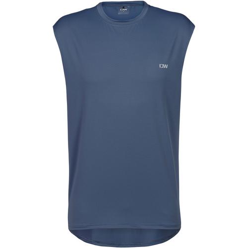 ICANIWILL Stride Funktionsshirt Herren