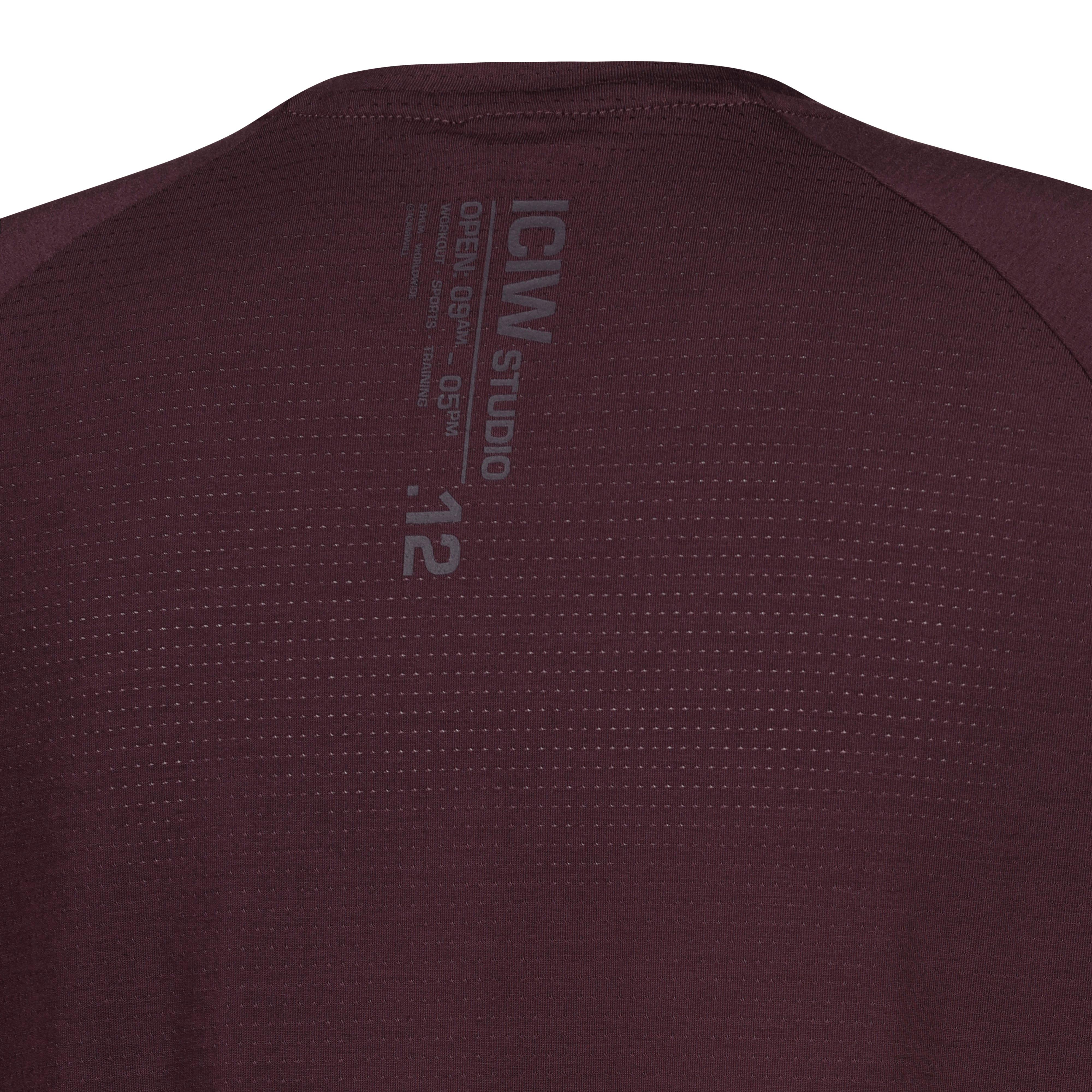 Thumbnail - ICANIWILL Stride Funktionsshirt Herren