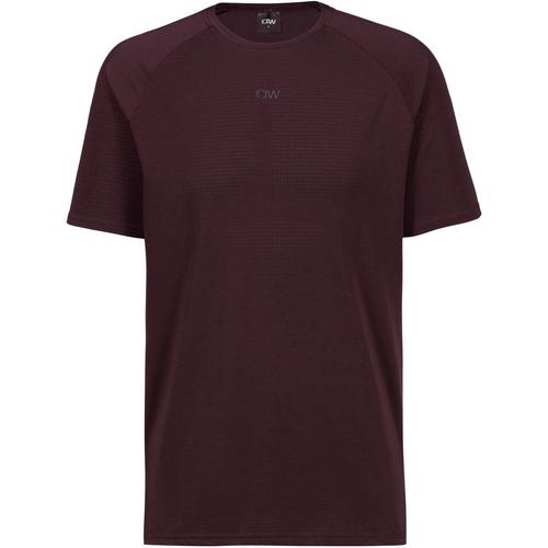 ICANIWILL Stride Funktionsshirt Herren