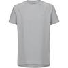 ICANIWILL Workout Funktionsshirt Herren - ultimate grey