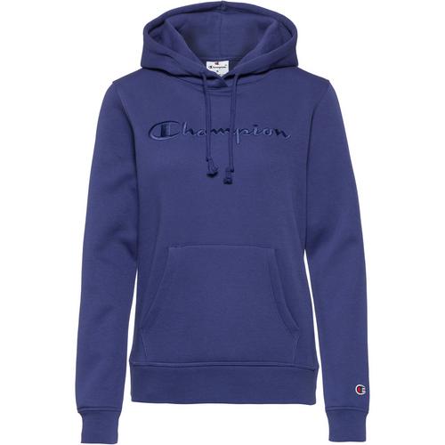 CHAMPION Icons Hoodie Damen