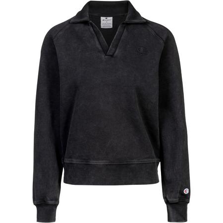 CHAMPION Icons Sweatshirt Damen Sweatshirts L Normal  | 08054041768629 CHAMPION Icons Sweatshirt Damen Sweatshirts L Normal  | 08054041768629