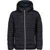 CMP Steppjacke M&auml;dchen - nero