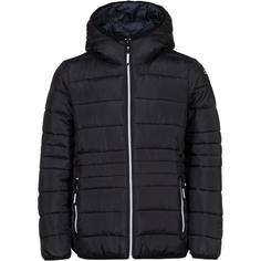 CMP Steppjacke Kinder nero