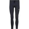 NEW BALANCE Lauftights Herren - black