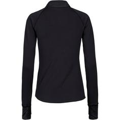 Rückansicht von NEW BALANCE Laufjacke Damen black