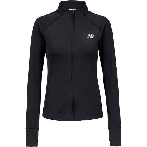 NEW BALANCE Laufjacke Damen