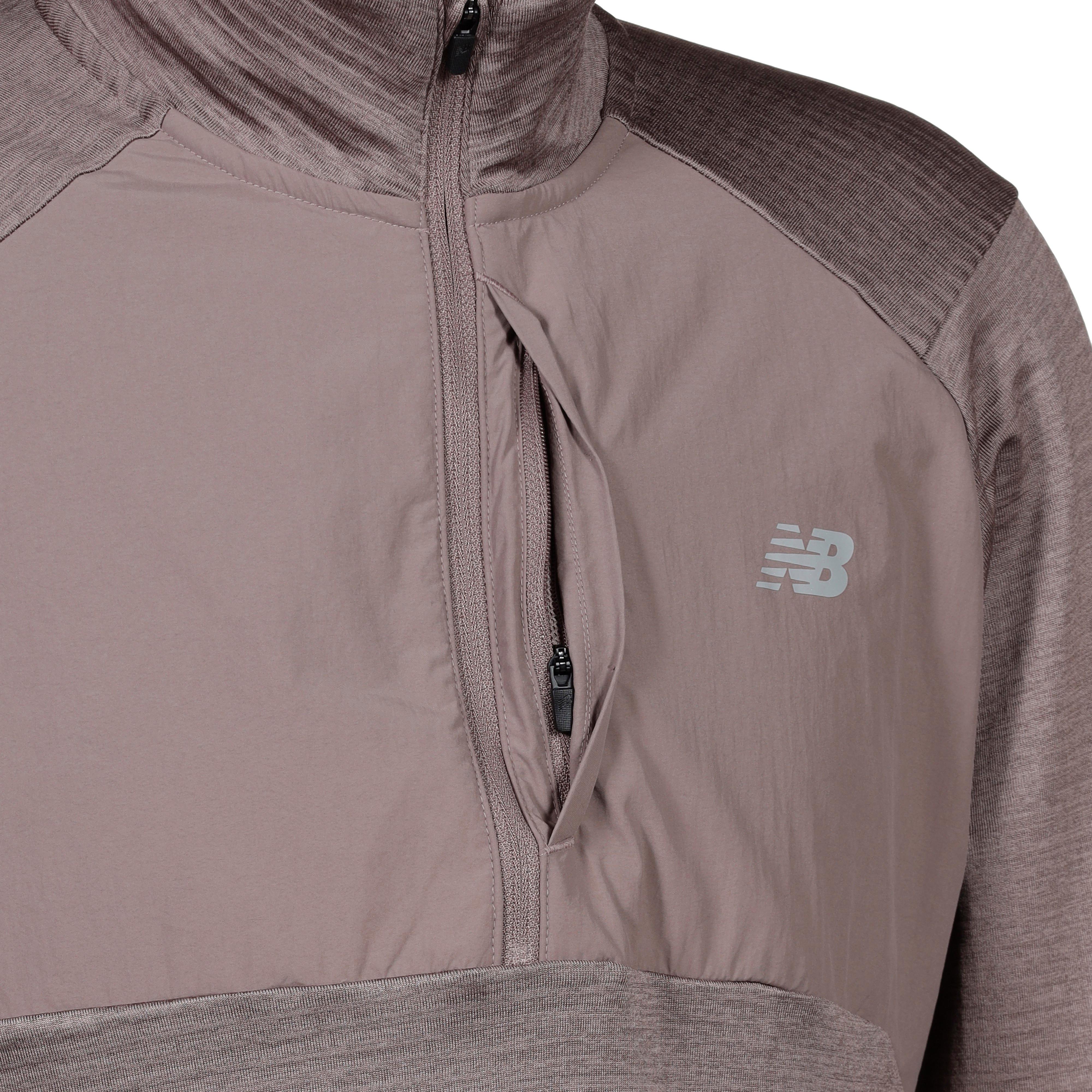 Thumbnail - NEW BALANCE Laufjacke Herren
