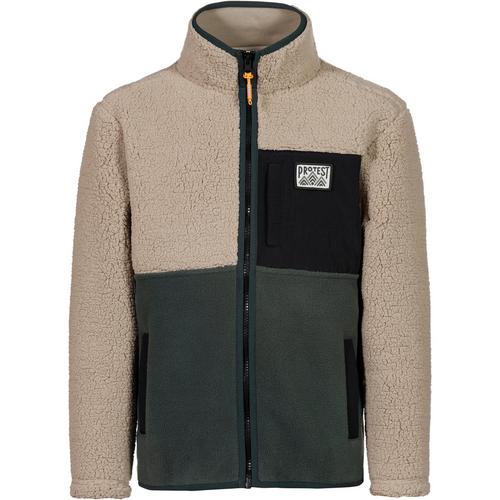 Protest Finley Fleecejacke Jungen