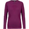 Uyn EVOLUTYON BIOTECH Funktionsshirt Damen - berry