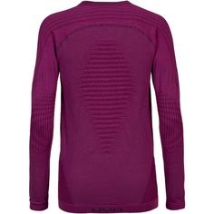 Rückansicht von Uyn EVOLUTYON BIOTECH Funktionsshirt Damen berry