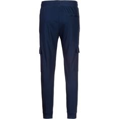 Rückansicht von Ellesse Cargohose Herren salute