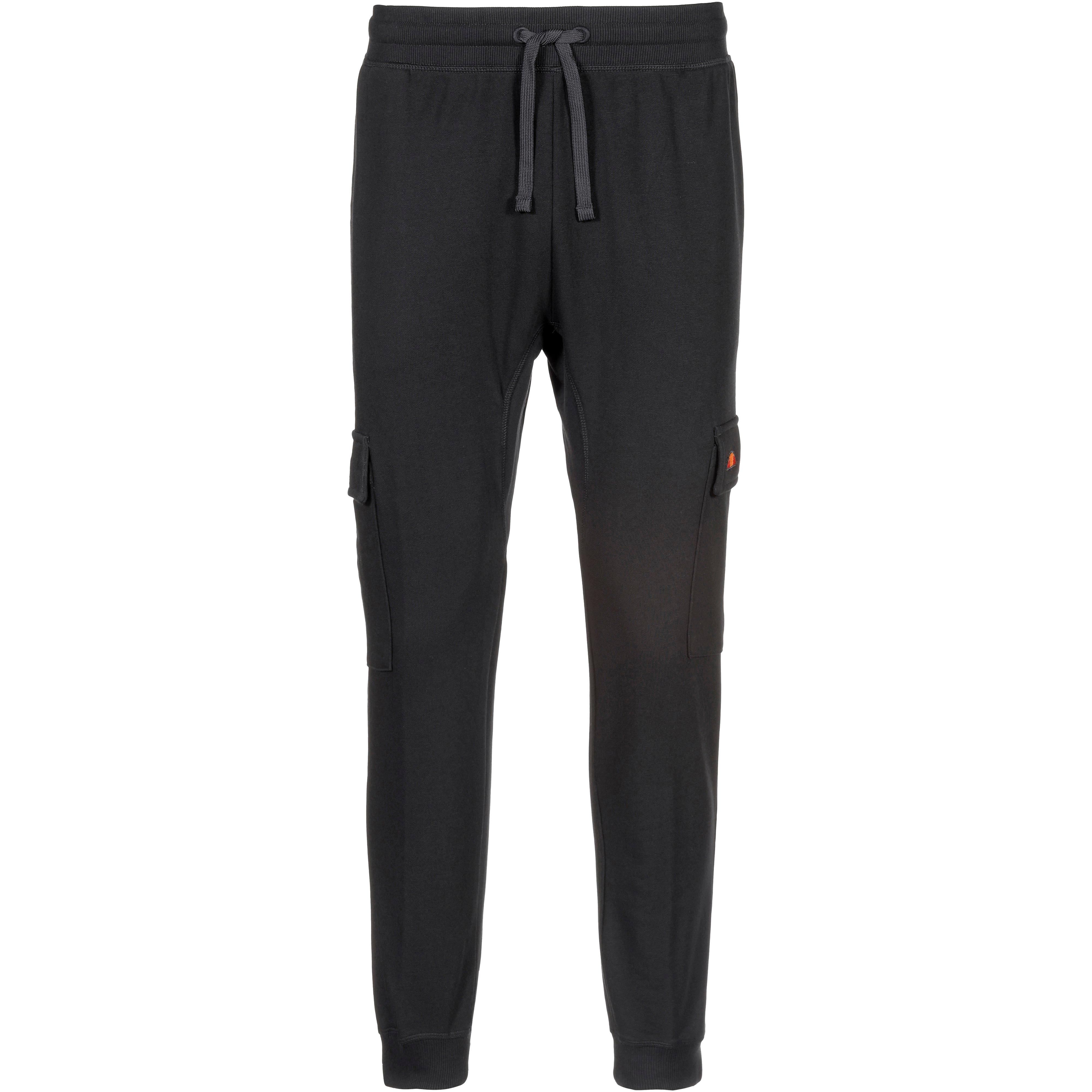 Ellesse Cargohose Herren Hosen S Normal
