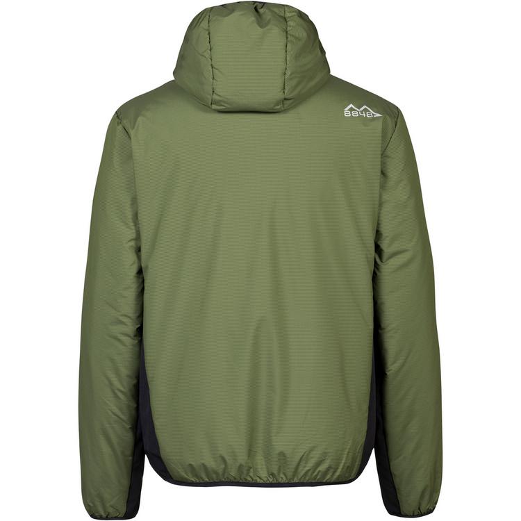 8848 Outdoor 8848 Outdoor Funktionsjacke Herren - twist of lime-black - 0 | SportScheck