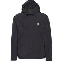 Santa Cruz Camper Kapuzenjacke Herren - black