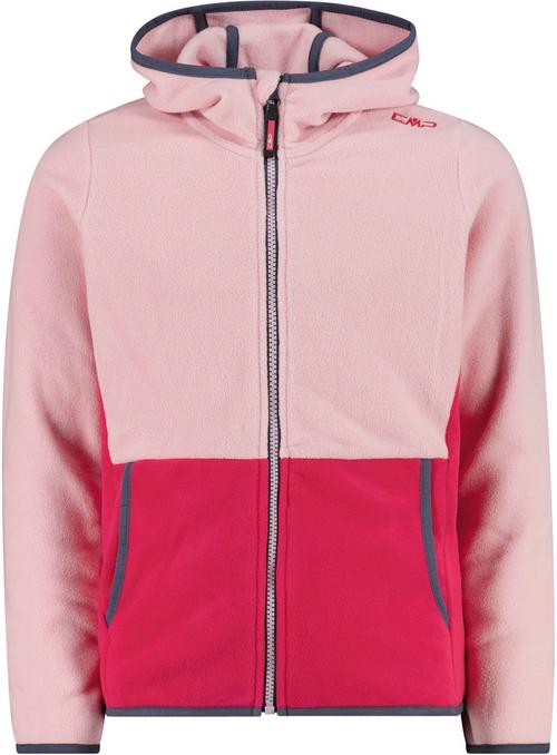CMP Fleecejacke Mädchen