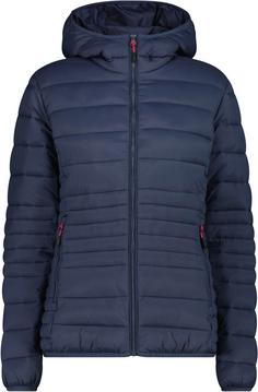 CMP Steppjacke Damen titanio