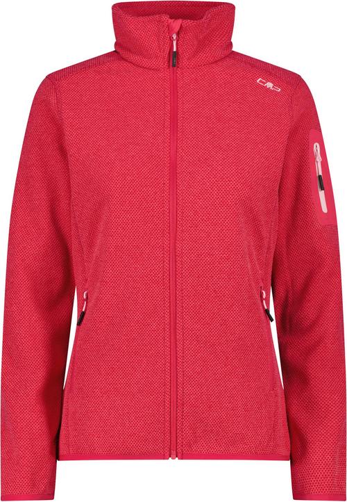 CMP Strickfleece Damen