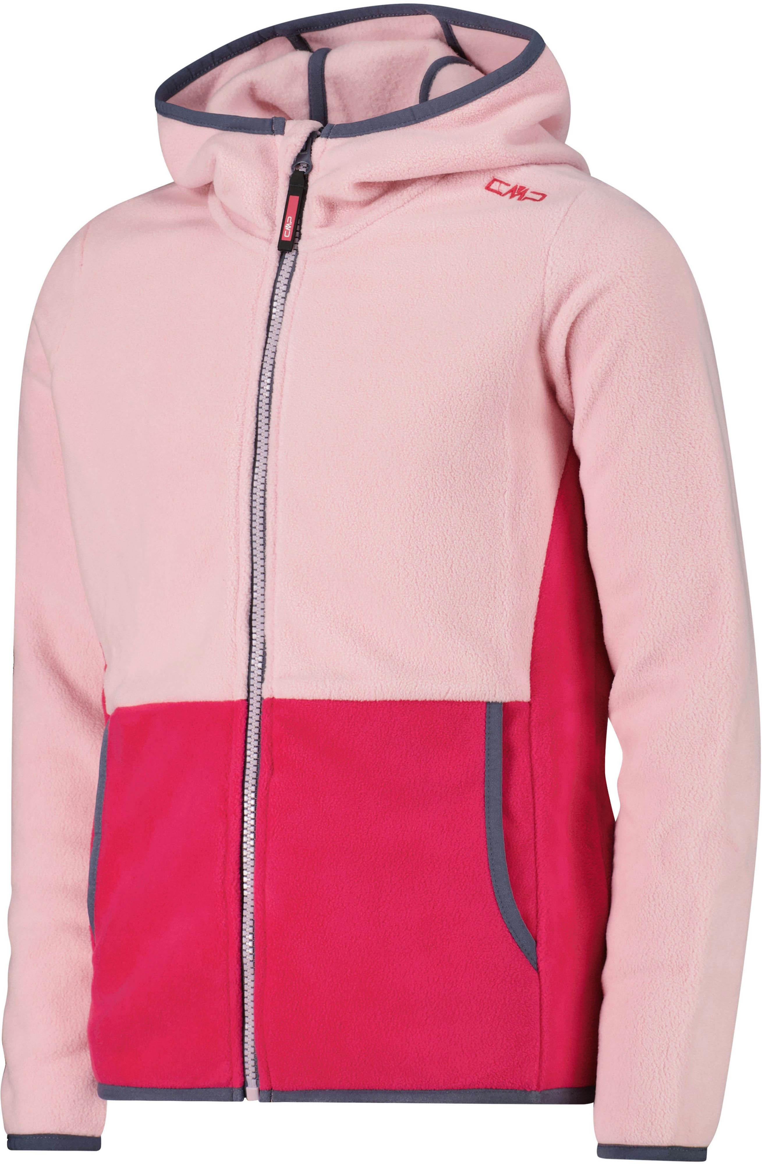 Thumbnail - CMP Fleecejacke Mädchen