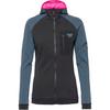Dynafit RADICAL Fleecejacke Damen - cinder