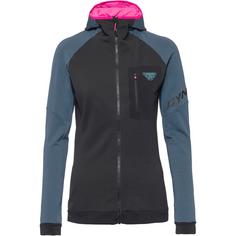 Dynafit RADICAL Fleecejacke Damen cinder