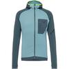 Dynafit Radical Fleecejacke Herren - smoke blue