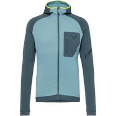 Dynafit Radical Fleecejacke Herren smoke blue