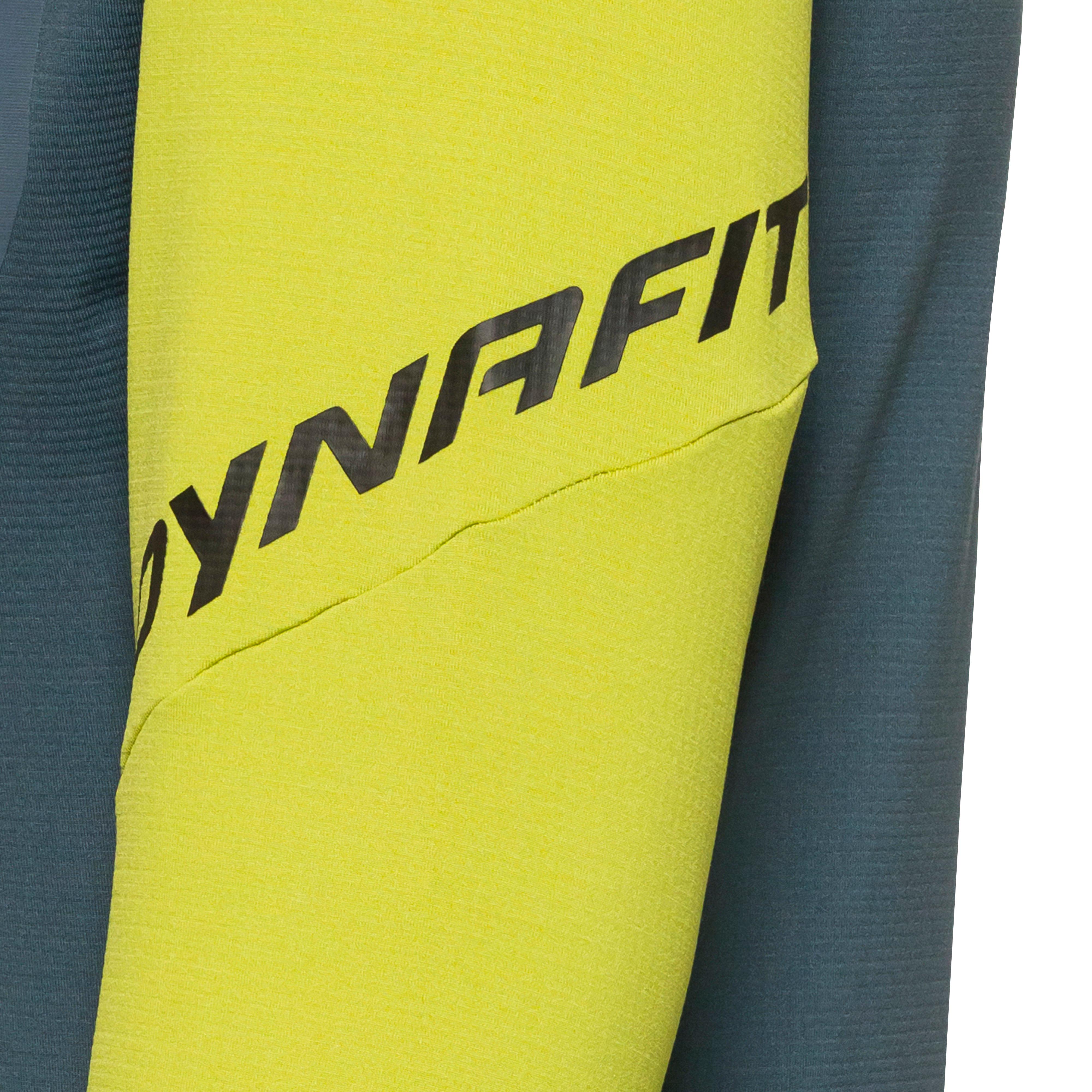 Thumbnail - Dynafit Radical Fleecejacke Herren