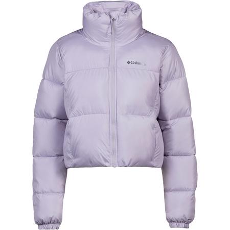 Columbia Puffect II Cropped Kurzjacke Damen Übergangsjacken L Normal  | 00195982984575 Columbia Puffect II Cropped Kurzjacke Damen Übergangsjacken L Normal  | 00195982984575