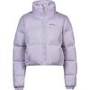 Columbia Puffect II Cropped Kurzjacke Damen - lavender pearl