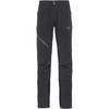 Dynafit TRANSALPER PRO Funktionshose Herren - black out