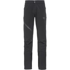 Dynafit TRANSALPER PRO Funktionshose Herren black out