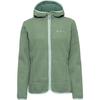 VAUDE Kitira Fleecejacke Damen - agave